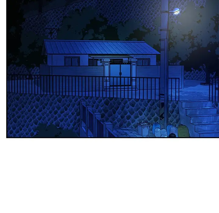 漫画《天真姊妹花》第40章第77张图
