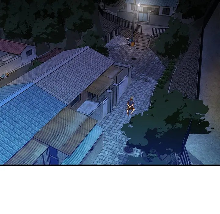 漫画《天真姊妹花》第40章第87张图