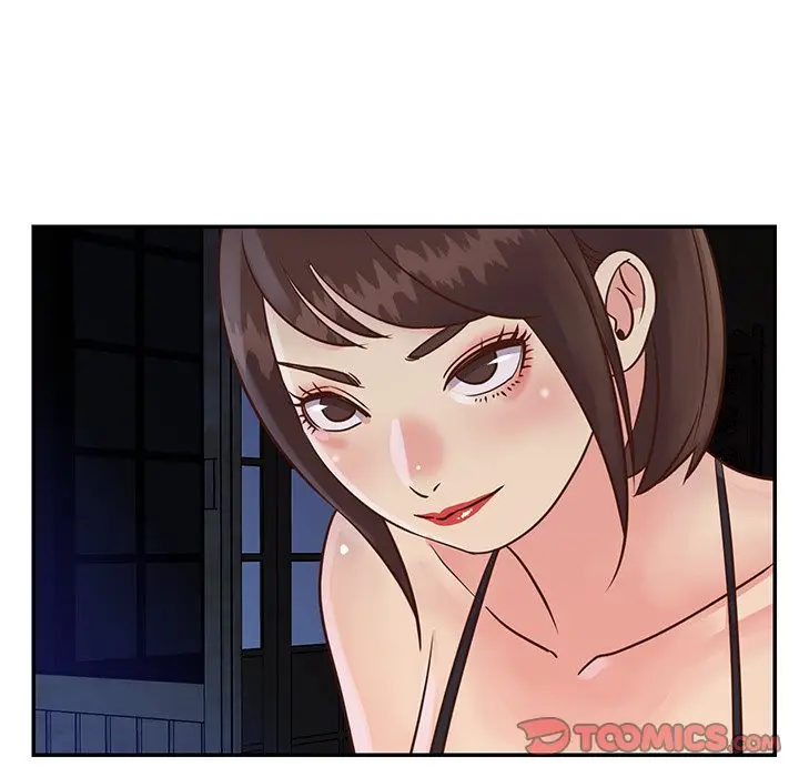 漫画《天真姊妹花》第27章第18张图
