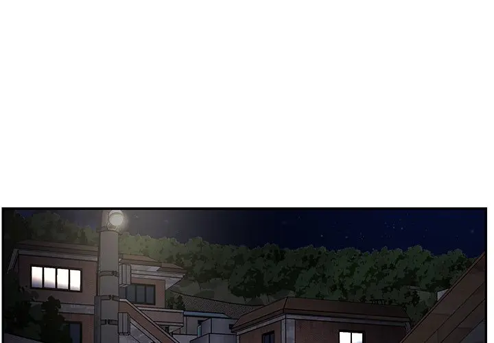 漫画《天真姊妹花》第29章第4张图
