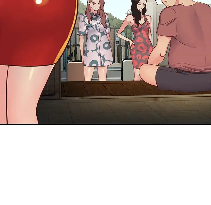 漫画《天真姊妹花》第29章第47张图