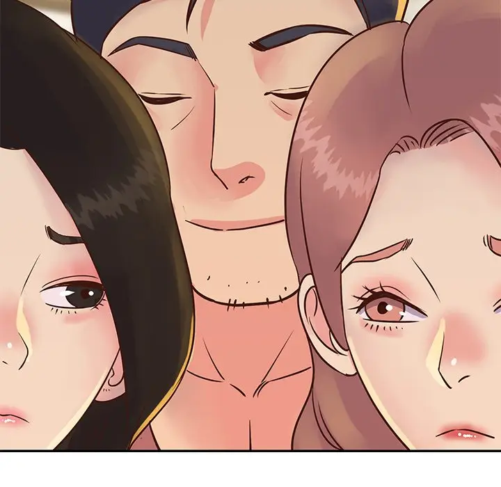 漫画《天真姊妹花》第29章第92张图