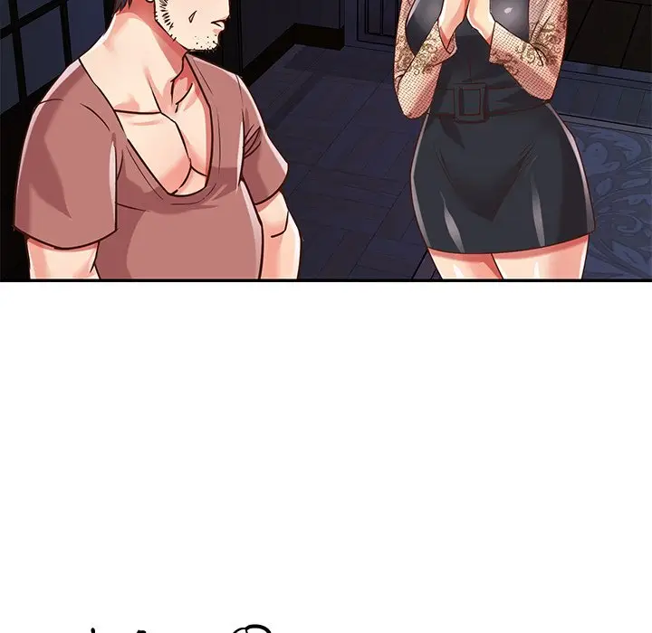漫画《天真姊妹花》第45章第13张图