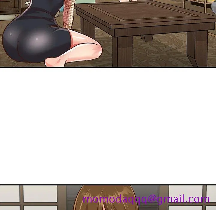 漫画《天真姊妹花》第45章第16张图