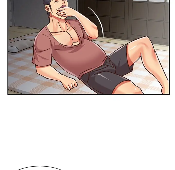 漫画《天真姊妹花》第45章第43张图