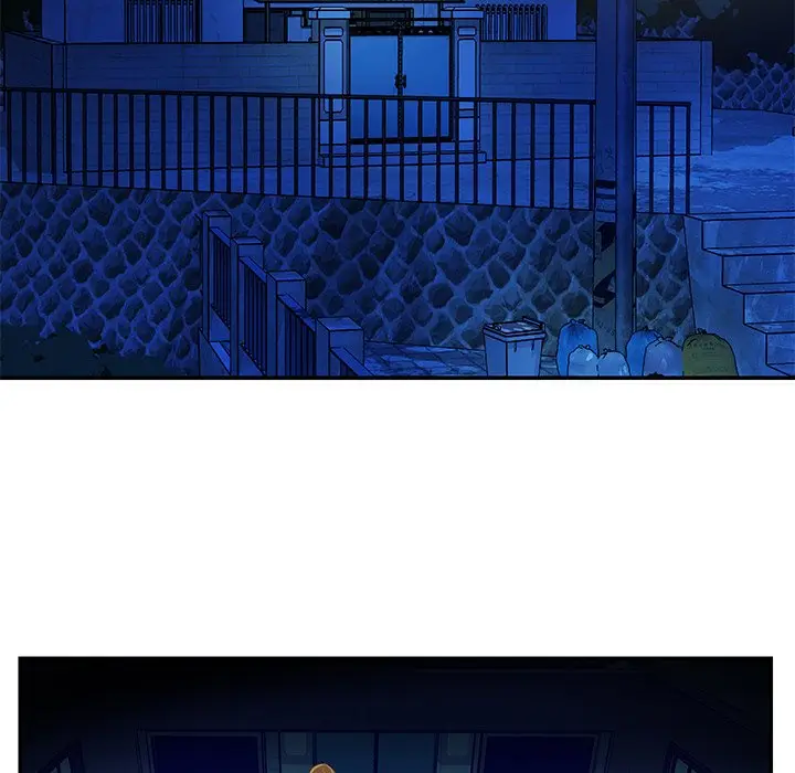 漫画《天真姊妹花》第45章第5张图