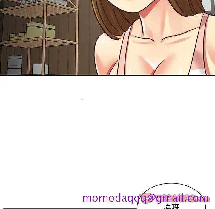 漫画《天真姊妹花》第45章第66张图