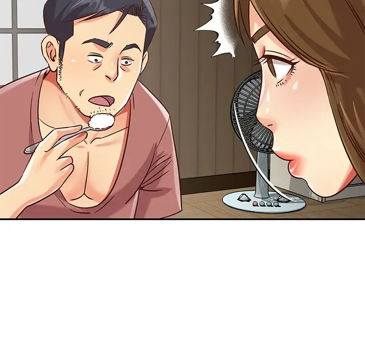 漫画《天真姊妹花》第45章第70张图