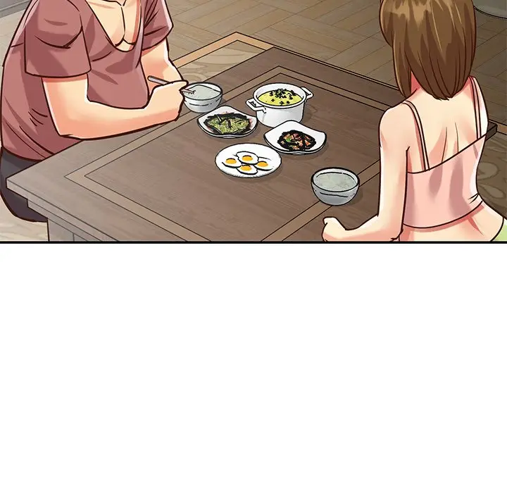 漫画《天真姊妹花》第45章第73张图