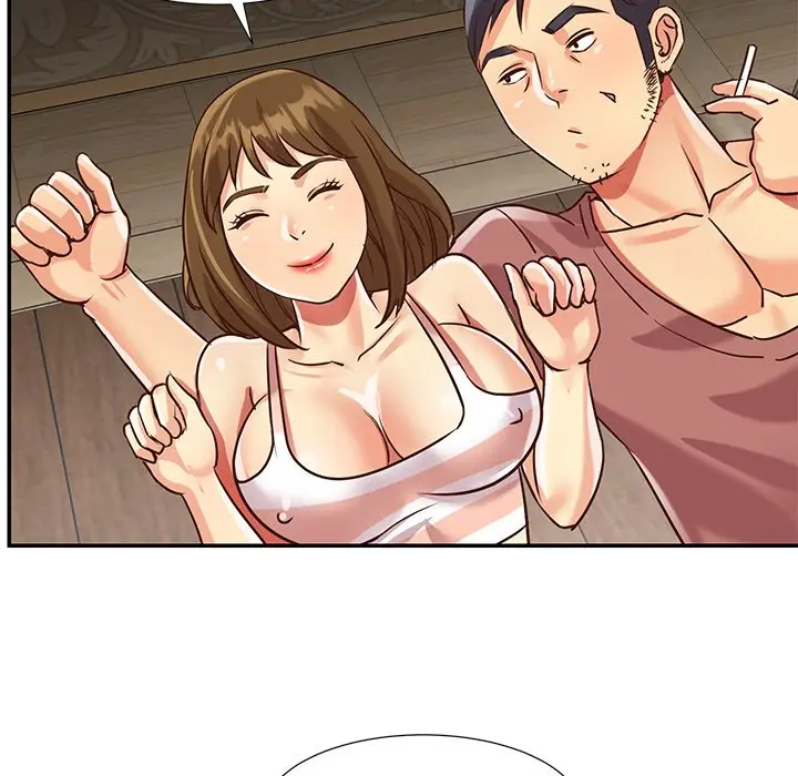 漫画《天真姊妹花》第45章第83张图