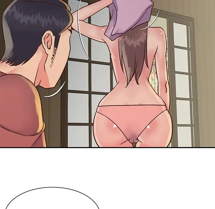 漫画《天真姊妹花》第32章第43张图
