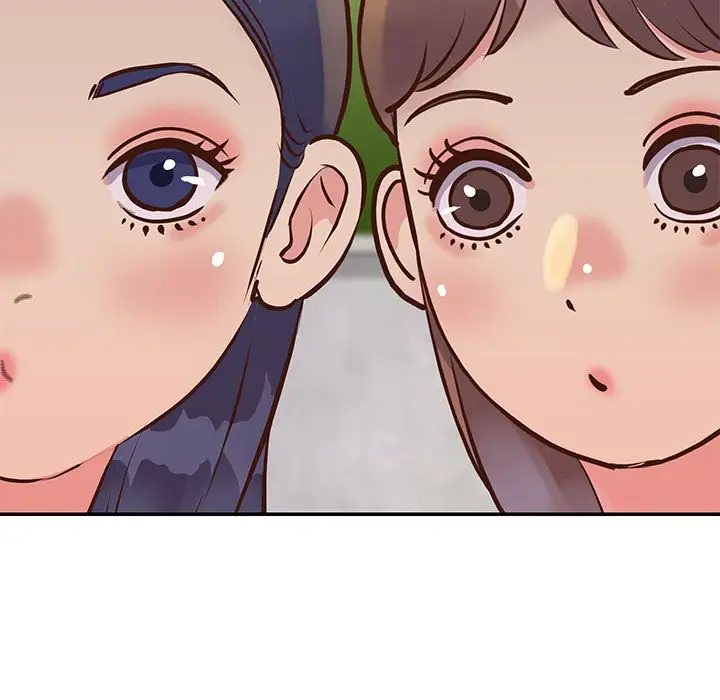 漫画《天真姊妹花》第32章第77张图