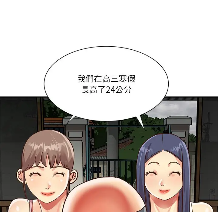 漫画《天真姊妹花》第48章第35张图