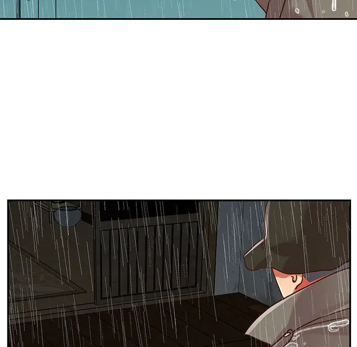 漫画《天真姊妹花》第48章第5张图