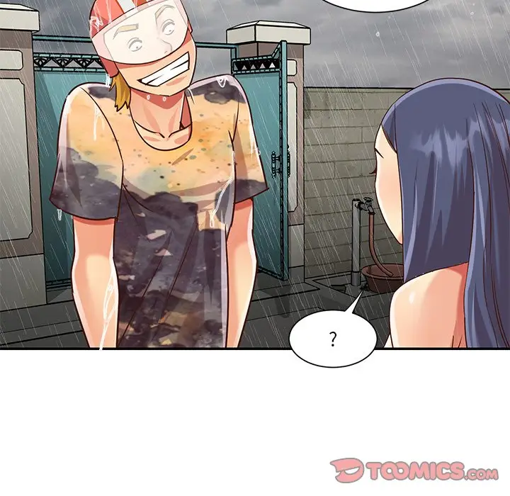 漫画《天真姊妹花》第48章第50张图