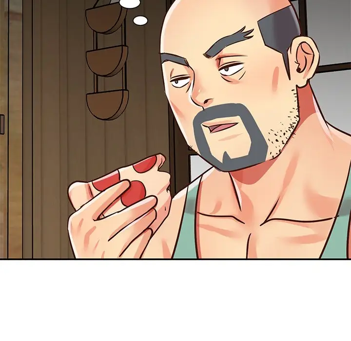 漫画《天真姊妹花》第48章第60张图