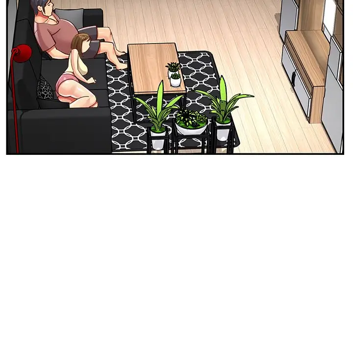 漫画《天真姊妹花》第48章第63张图