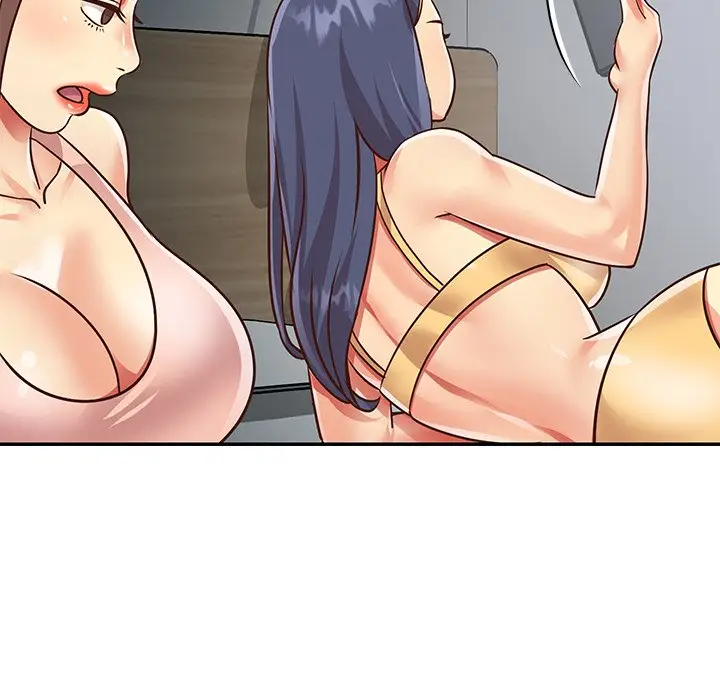 漫画《天真姊妹花》第47章第80张图