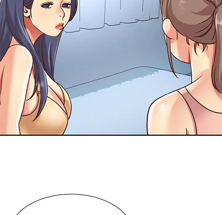 漫画《天真姊妹花》第47章第83张图