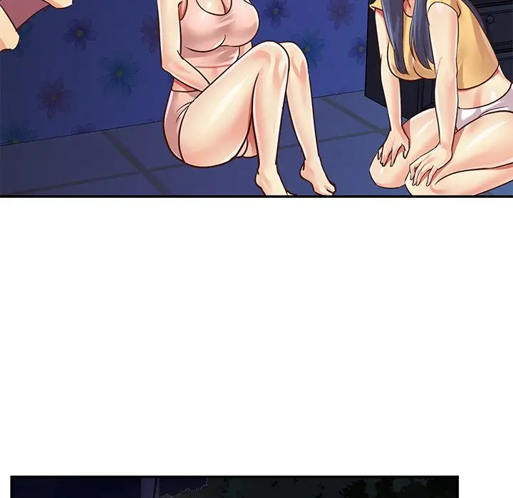 漫画《天真姊妹花》第50章第79张图