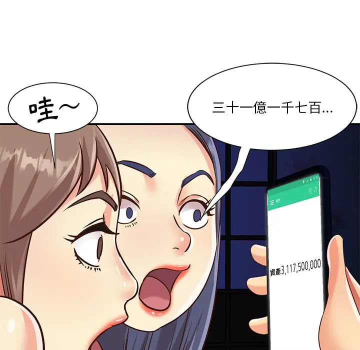 漫画《天真姊妹花》第50章第88张图