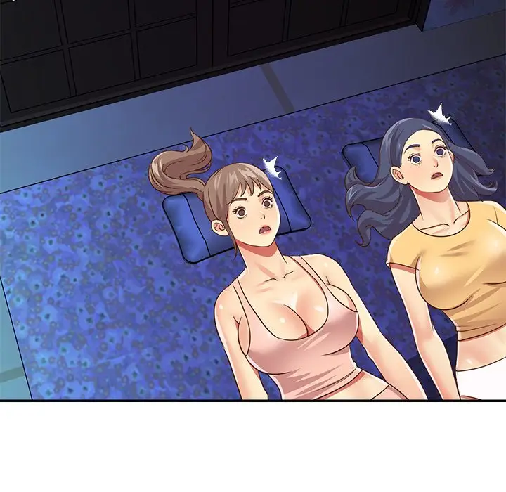 漫画《天真姊妹花》第49章第27张图