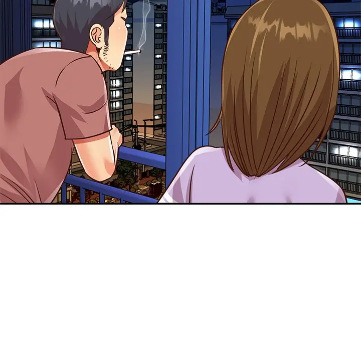 漫画《天真姊妹花》第49章第50张图