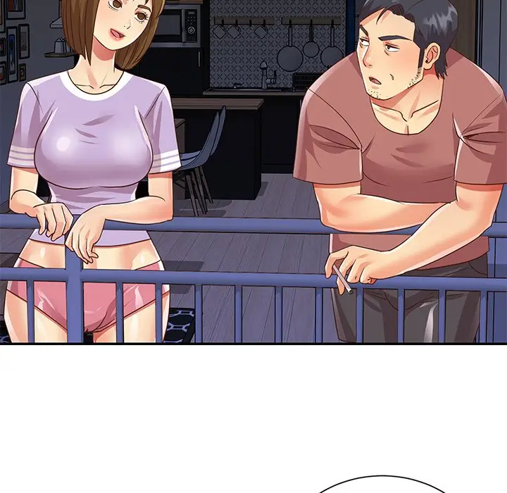 漫画《天真姊妹花》第49章第57张图