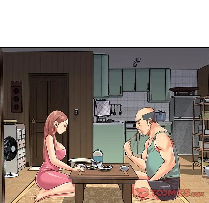 漫画《天真姊妹花》第49章第74张图