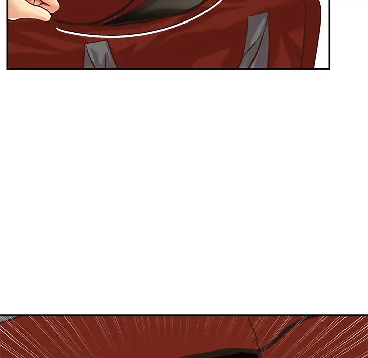 漫画《天真姊妹花》第49章第9张图