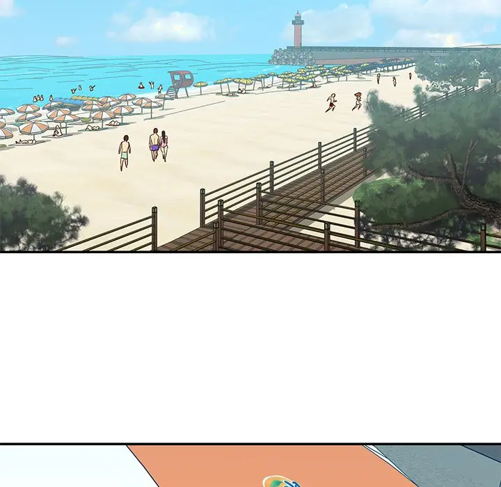 漫画《天真姊妹花》第35章第47张图