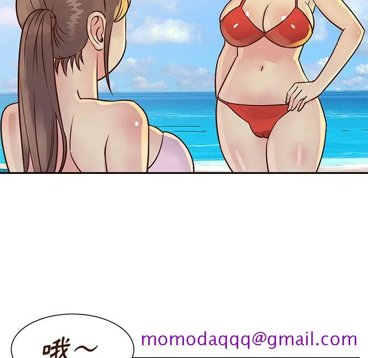 漫画《天真姊妹花》第35章第56张图