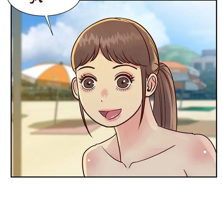 漫画《天真姊妹花》第35章第57张图