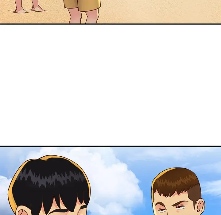 漫画《天真姊妹花》第35章第69张图