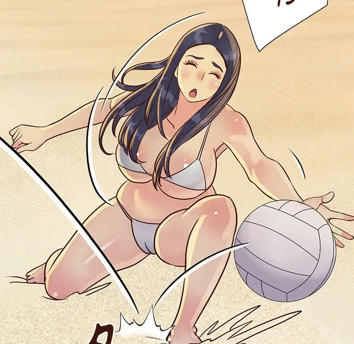 漫画《天真姊妹花》第35章第74张图