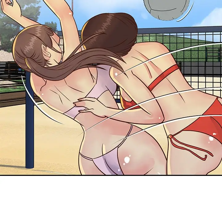 漫画《天真姊妹花》第35章第87张图