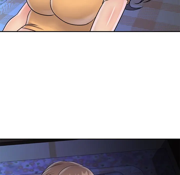 漫画《天真姊妹花》第26章第29张图