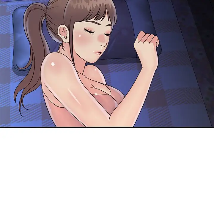 漫画《天真姊妹花》第26章第30张图