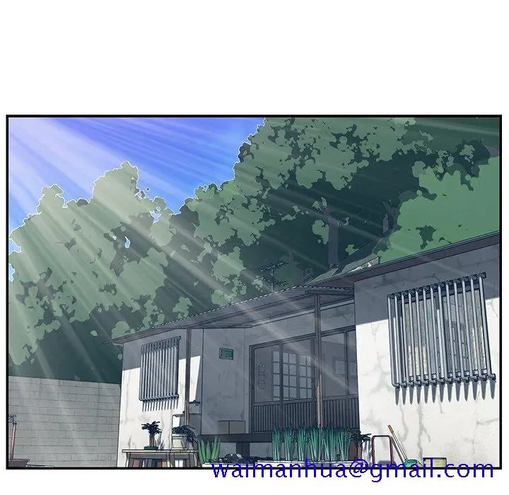 漫画《天真姊妹花》第26章第31张图