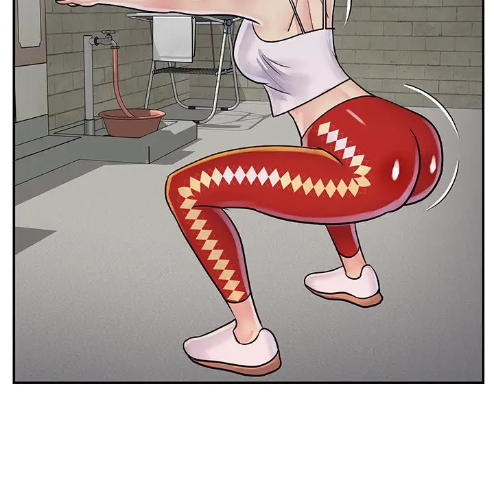 漫画《天真姊妹花》第26章第37张图
