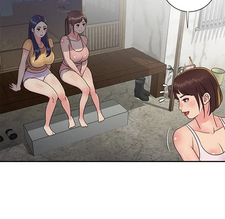 漫画《天真姊妹花》第26章第40张图