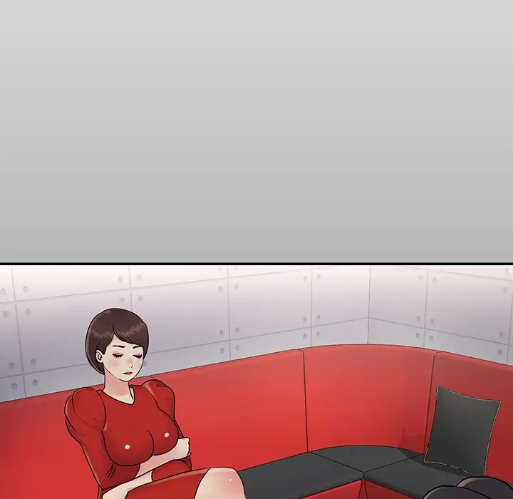 漫画《天真姊妹花》第26章第55张图