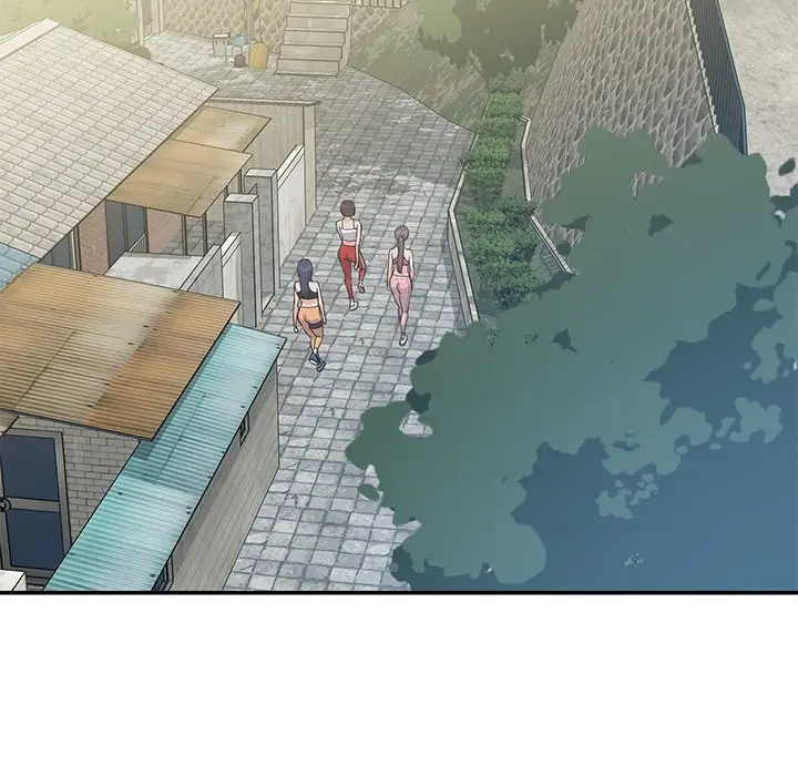 漫画《天真姊妹花》第26章第67张图
