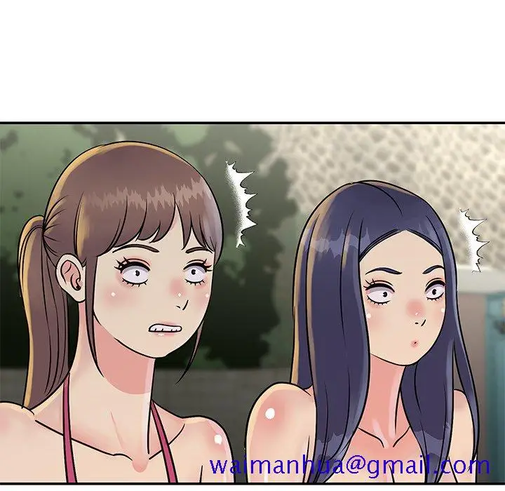 漫画《天真姊妹花》第26章第71张图