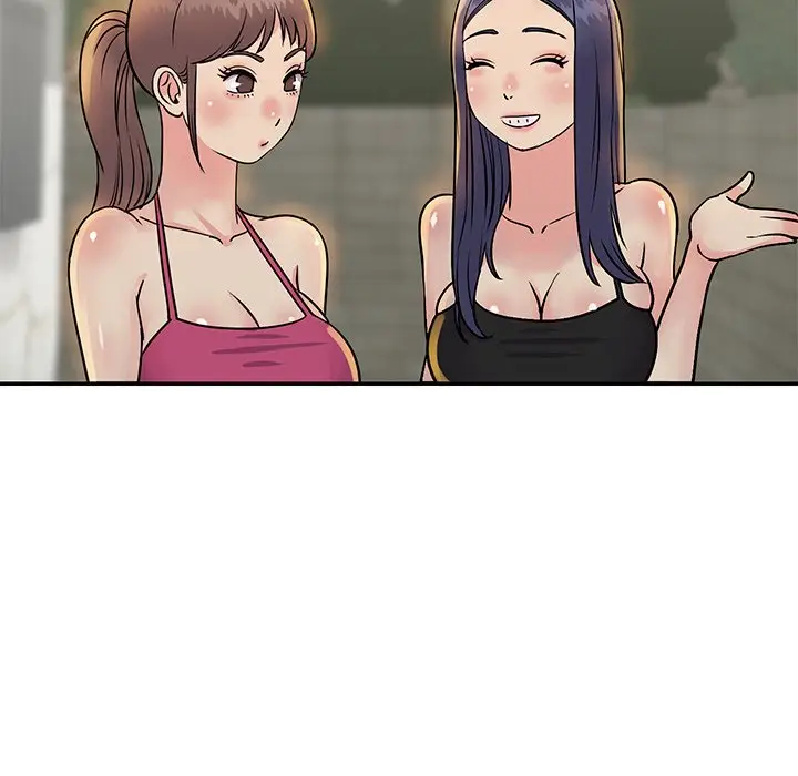 漫画《天真姊妹花》第26章第77张图