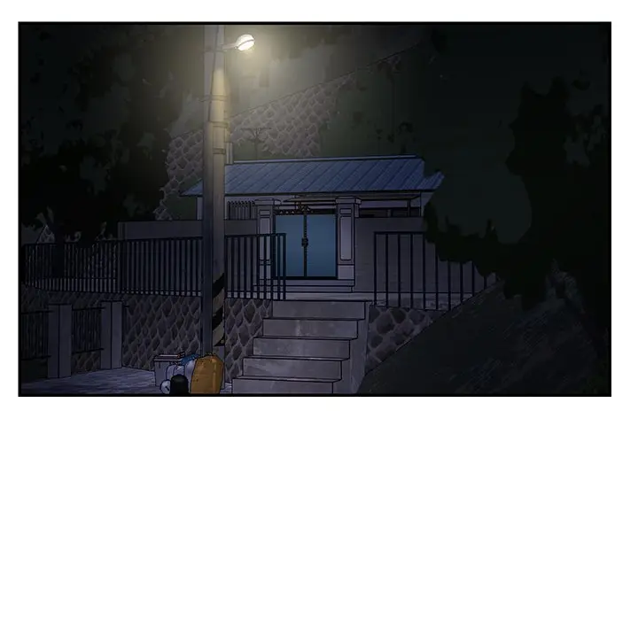 漫画《天真姊妹花》第26章第87张图