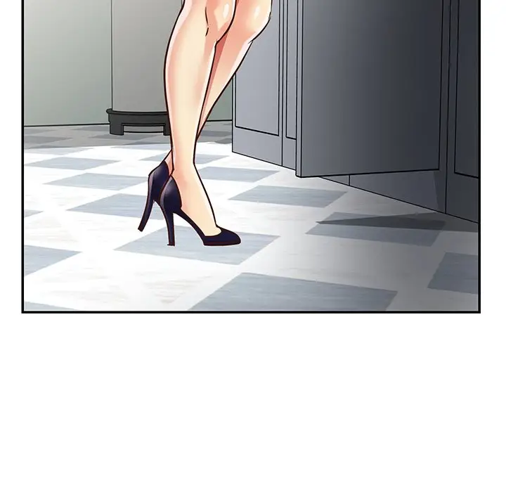 漫画《天真姊妹花》第43章第80张图