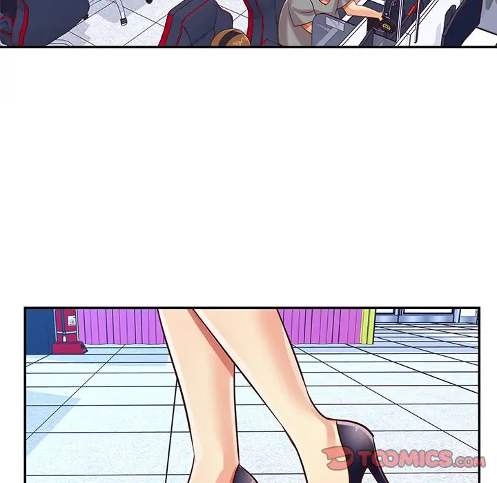 漫画《天真姊妹花》第43章第82张图