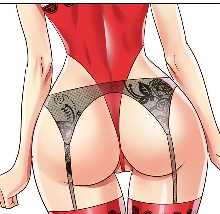 漫画《天真姊妹花》第43章第90张图