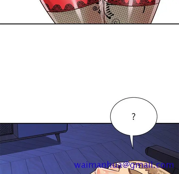漫画《天真姊妹花》第43章第91张图